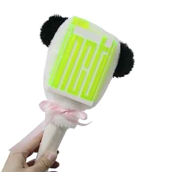 NCT ペンライトぬいぐるみ 4150acCYl8L.jpg_BO30,255,255,